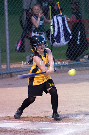U8 PREBLE SOFTBALL GOLD0170JX4_5551