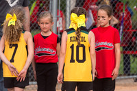 U8 PREBLE SOFTBALL GOLD0001JX4_5288