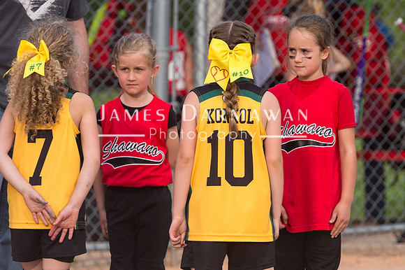 U8 PREBLE SOFTBALL GOLD0001JX4_5288