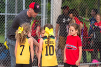 U8 PREBLE SOFTBALL GOLD0003JX4_5290
