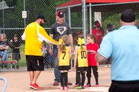 U8 PREBLE SOFTBALL GOLD0004JX4_5291
