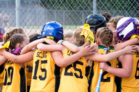 U8 PREBLE SOFTBALL GOLD0007JX4_5294