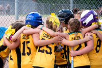 U8 PREBLE SOFTBALL GOLD0008JX4_5295