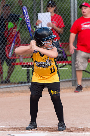 U8 PREBLE SOFTBALL GOLD0009JX4_5301