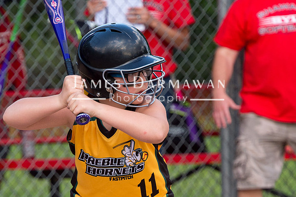 U8 PREBLE SOFTBALL GOLD0010JX4_5301