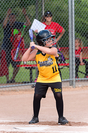 U8 PREBLE SOFTBALL GOLD0011JX4_5302