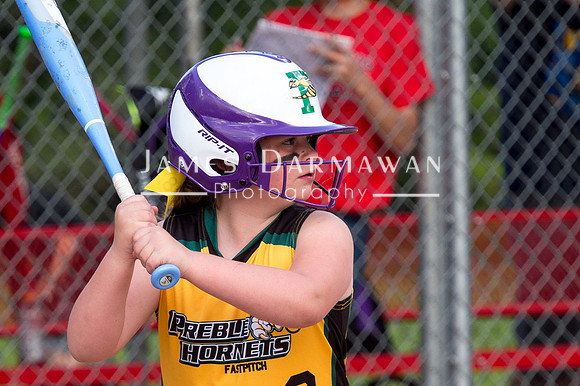 U8 PREBLE SOFTBALL GOLD0012JX4_5306