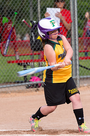 U8 PREBLE SOFTBALL GOLD0013JX4_5311