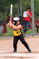 U8 PREBLE SOFTBALL GOLD0014JX4_5315