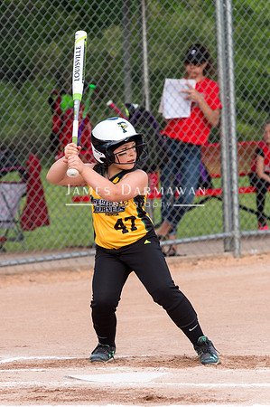 U8 PREBLE SOFTBALL GOLD0014JX4_5315