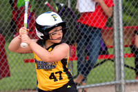 U8 PREBLE SOFTBALL GOLD0015JX4_5315