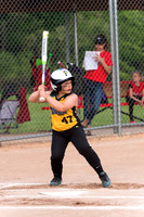 U8 PREBLE SOFTBALL GOLD0016JX4_5316