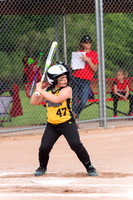 U8 PREBLE SOFTBALL GOLD0017JX4_5317