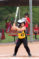 U8 PREBLE SOFTBALL GOLD0018JX4_5318
