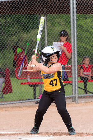 U8 PREBLE SOFTBALL GOLD0018JX4_5318