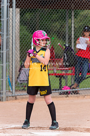 U8 PREBLE SOFTBALL GOLD0025JX4_5325