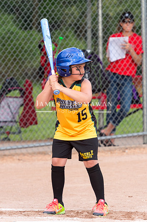 U8 PREBLE SOFTBALL GOLD0028JX4_5329