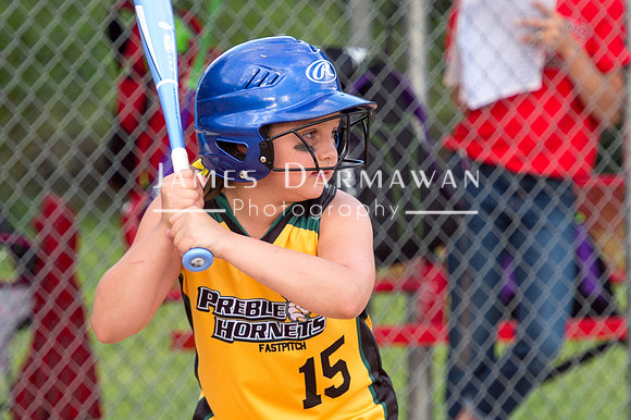 U8 PREBLE SOFTBALL GOLD0029JX4_5329