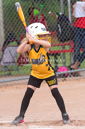 U8 PREBLE SOFTBALL GOLD0032JX4_5332