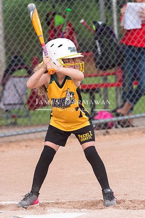 U8 PREBLE SOFTBALL GOLD0033JX4_5333