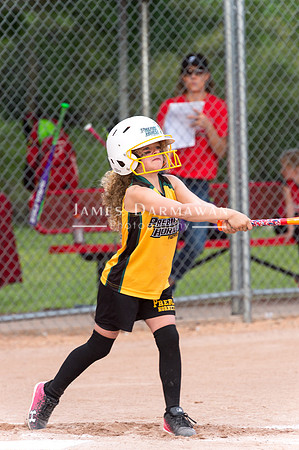 U8 PREBLE SOFTBALL GOLD0036JX4_5337