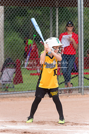U8 PREBLE SOFTBALL GOLD0040JX4_5340