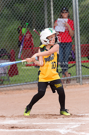 U8 PREBLE SOFTBALL GOLD0044JX4_5347