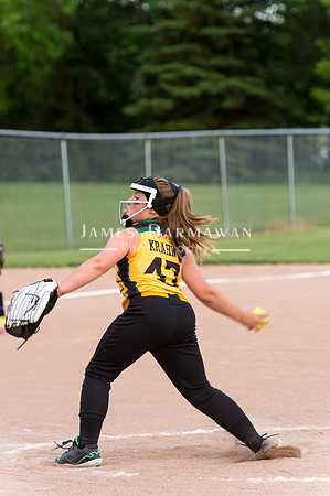 U8 PREBLE SOFTBALL GOLD0048JX4_5351