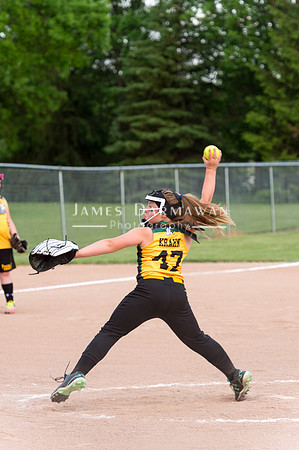 U8 PREBLE SOFTBALL GOLD0049JX4_5352