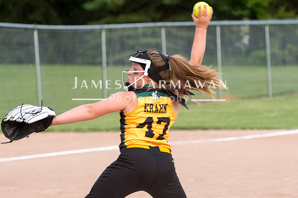 U8 PREBLE SOFTBALL GOLD0050JX4_5352