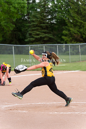 U8 PREBLE SOFTBALL GOLD0054JX4_5355
