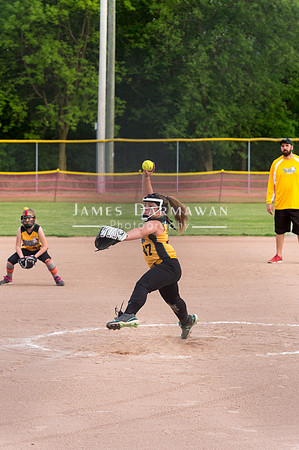 U8 PREBLE SOFTBALL GOLD0059JX4_5362