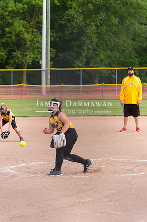U8 PREBLE SOFTBALL GOLD0060JX4_5365
