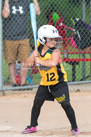U8 PREBLE SOFTBALL GOLD0065JX4_5372
