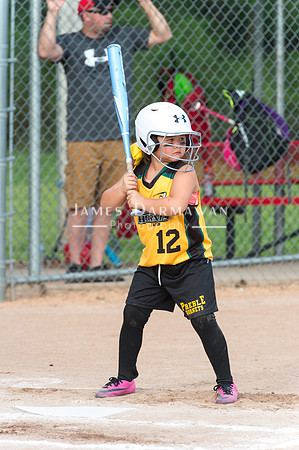 U8 PREBLE SOFTBALL GOLD0067JX4_5374