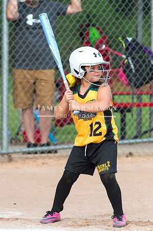 U8 PREBLE SOFTBALL GOLD0068JX4_5376