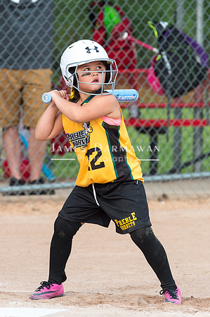 U8 PREBLE SOFTBALL GOLD0069JX4_5377