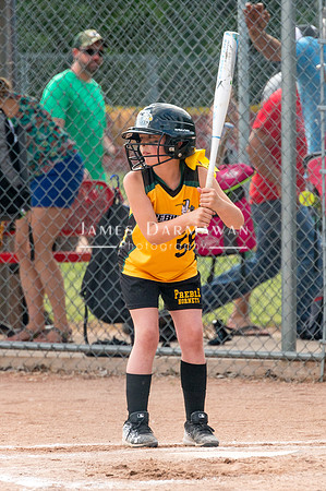 U8 PREBLE SOFTBALL GOLD0070JX4_5383