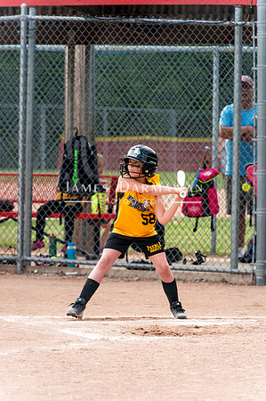 U8 PREBLE SOFTBALL GOLD0073JX4_5387