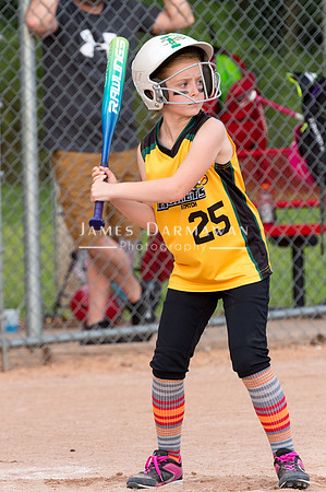 U8 PREBLE SOFTBALL GOLD0080JX4_5395