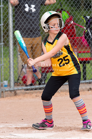 U8 PREBLE SOFTBALL GOLD0081JX4_5396
