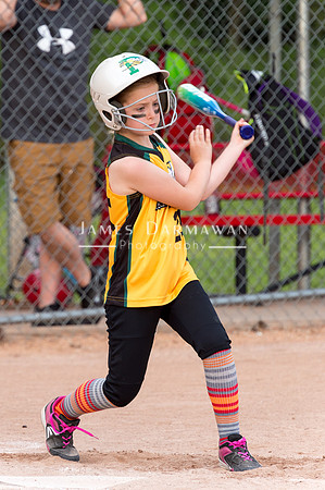 U8 PREBLE SOFTBALL GOLD0083JX4_5398