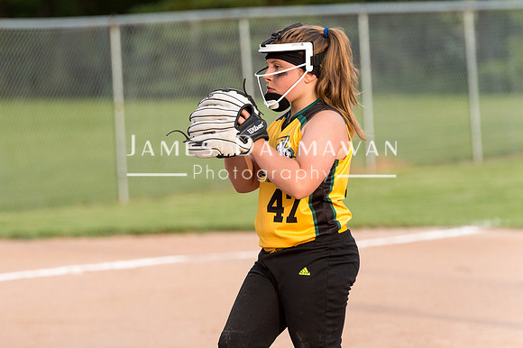 U8 PREBLE SOFTBALL GOLD0088JX4_5408