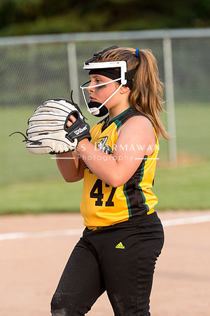 U8 PREBLE SOFTBALL GOLD0090JX4_5408