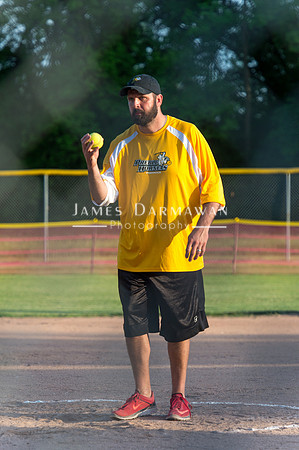 U8 PREBLE SOFTBALL GOLD0091JX4_5414