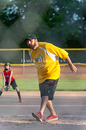 U8 PREBLE SOFTBALL GOLD0093JX4_5416