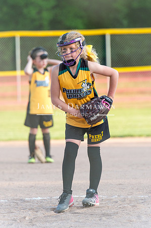 U8 PREBLE SOFTBALL GOLD0094JX4_5417