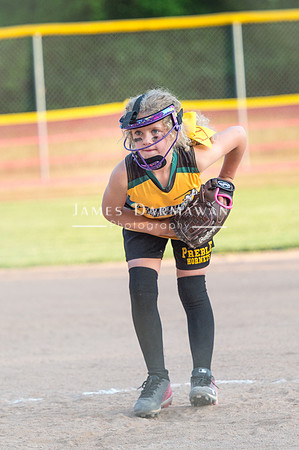 U8 PREBLE SOFTBALL GOLD0098JX4_5420