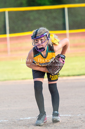 U8 PREBLE SOFTBALL GOLD0099JX4_5420