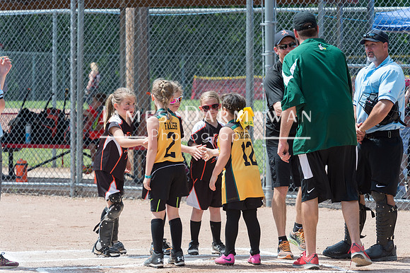 U8 PREBLE SOFTBALL GOLD0111JX4_5449